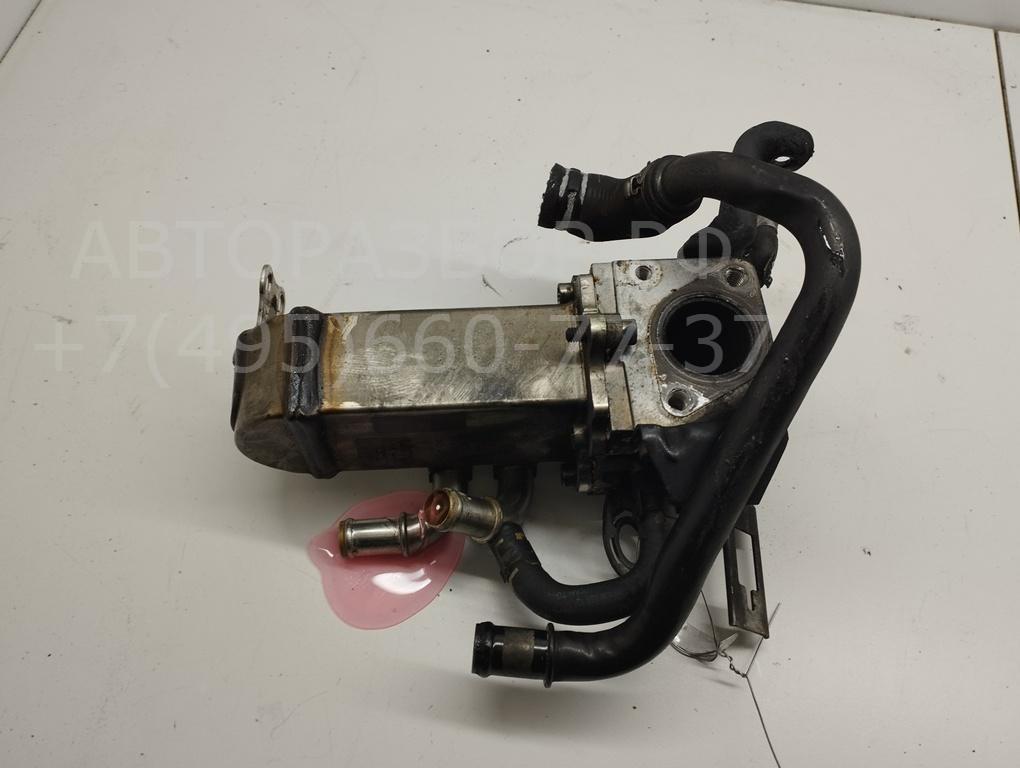 Клапан электромагнитный