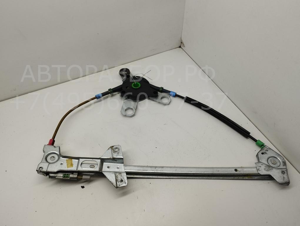 Стеклоподъемник электр. задний правый