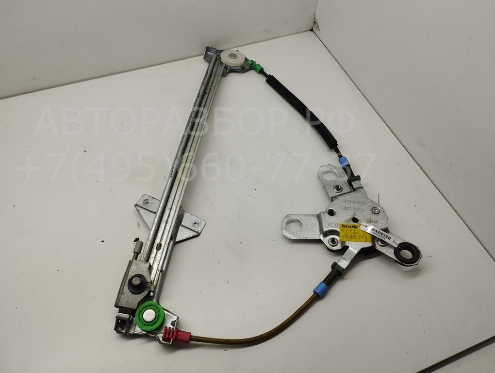 Стеклоподъемник электр. задний правый