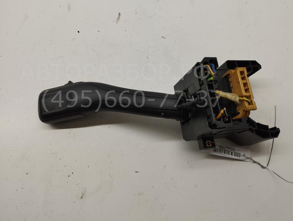 Переключатель стеклоочистителей