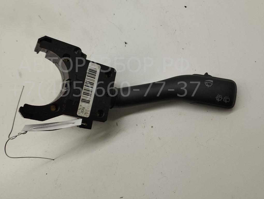 Переключатель стеклоочистителей