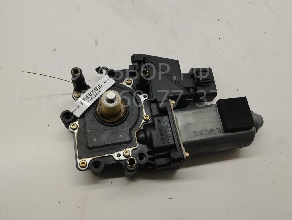 Моторчик стеклоподъемника