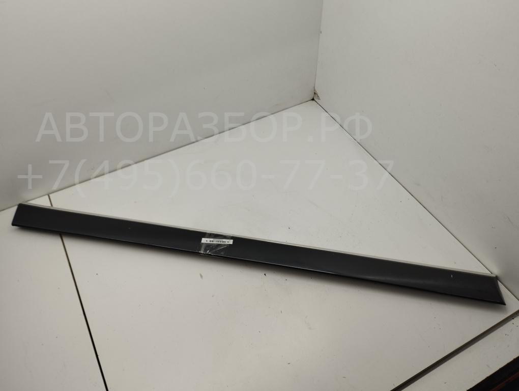 Накладка двери задней правой