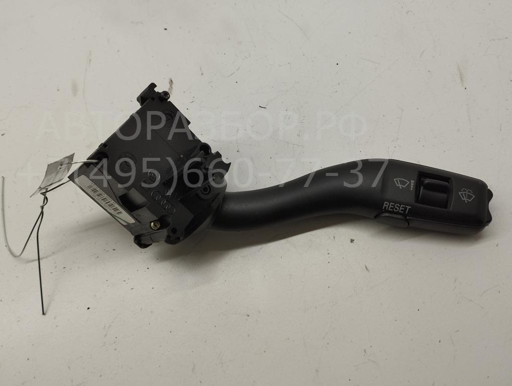 Переключатель стеклоочистителей