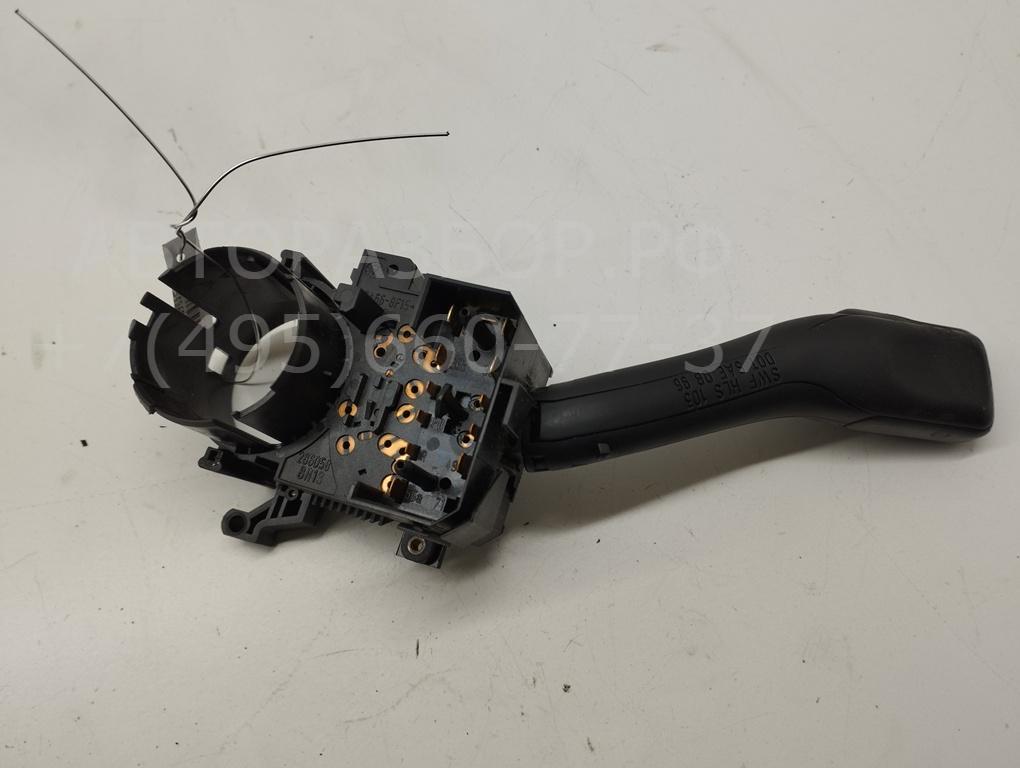 Переключатель поворотов подрулевой