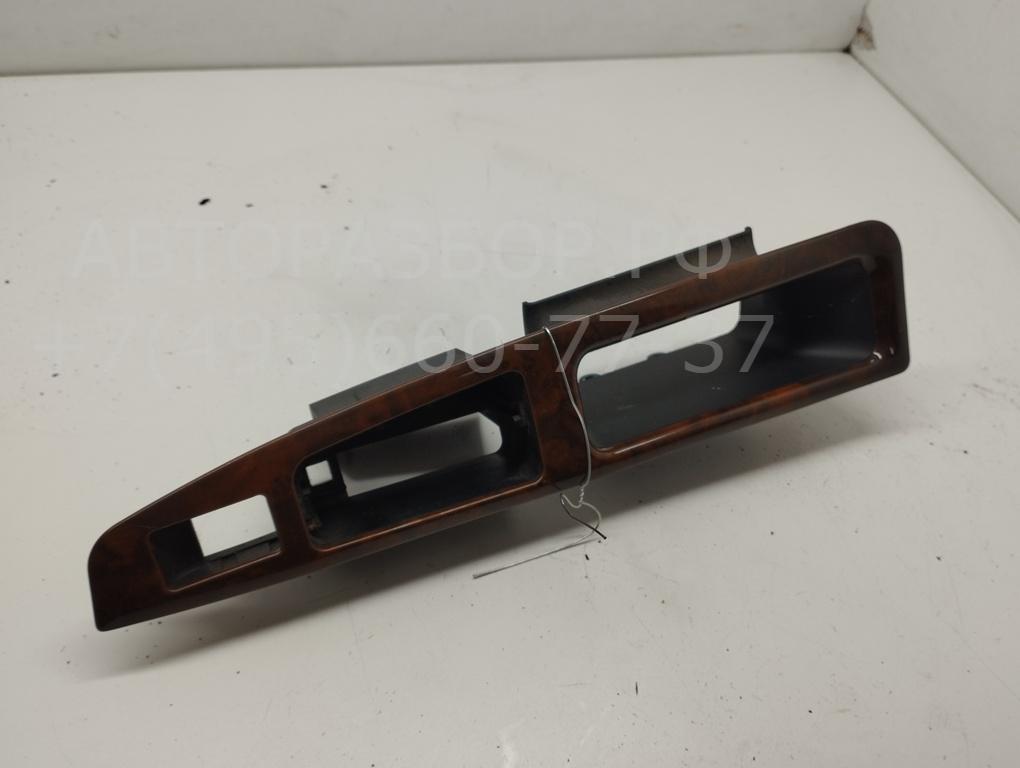 Кронштейн ручки