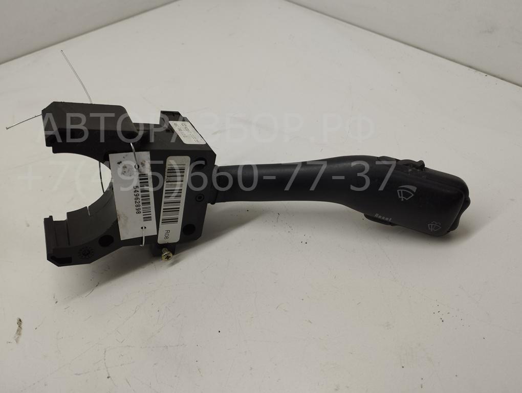 Переключатель стеклоочистителей