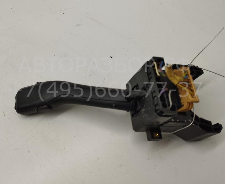 Переключатель стеклоочистителей