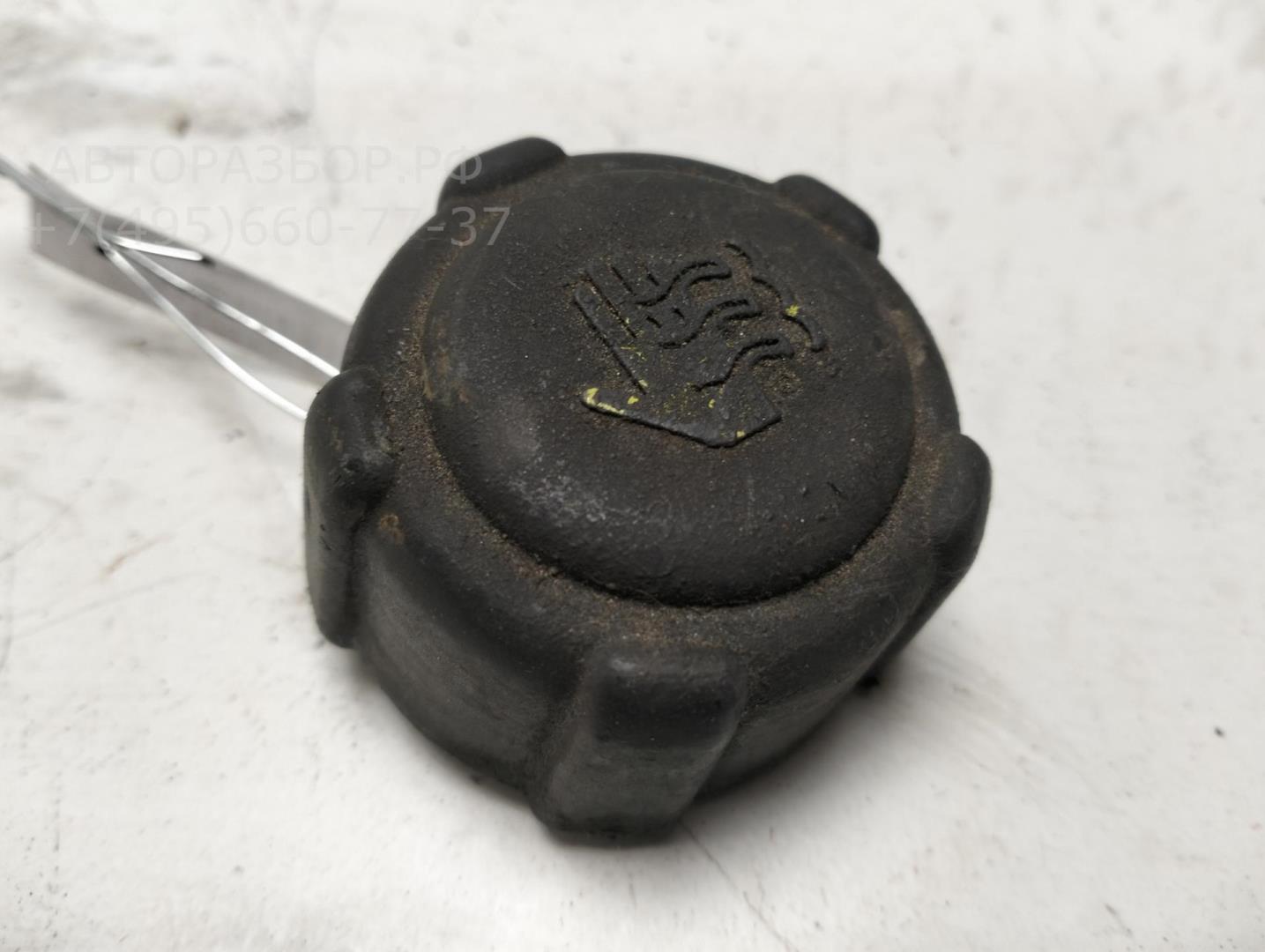 Крышка расширительного бачка