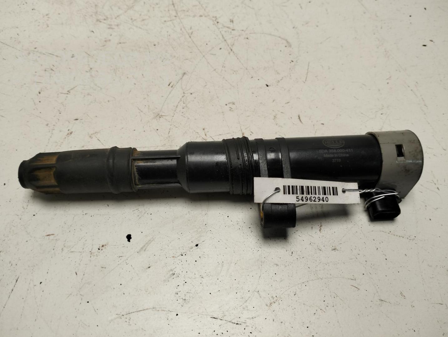 Катушка зажигания