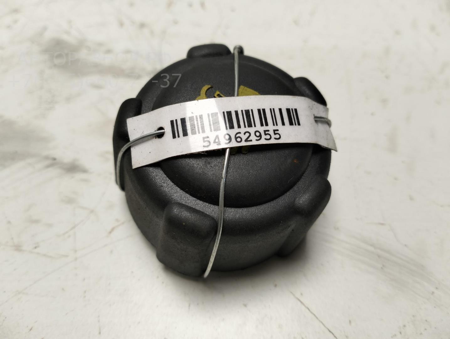 Крышка расширительного бачка