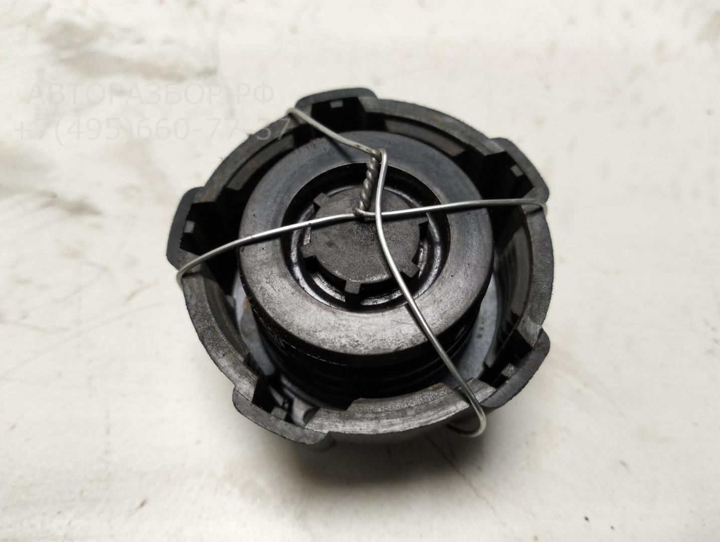 Крышка расширительного бачка