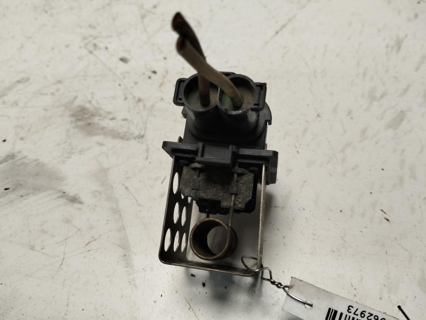 Реле вентилятора радиатора