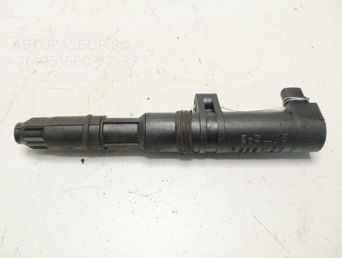 Катушка зажигания