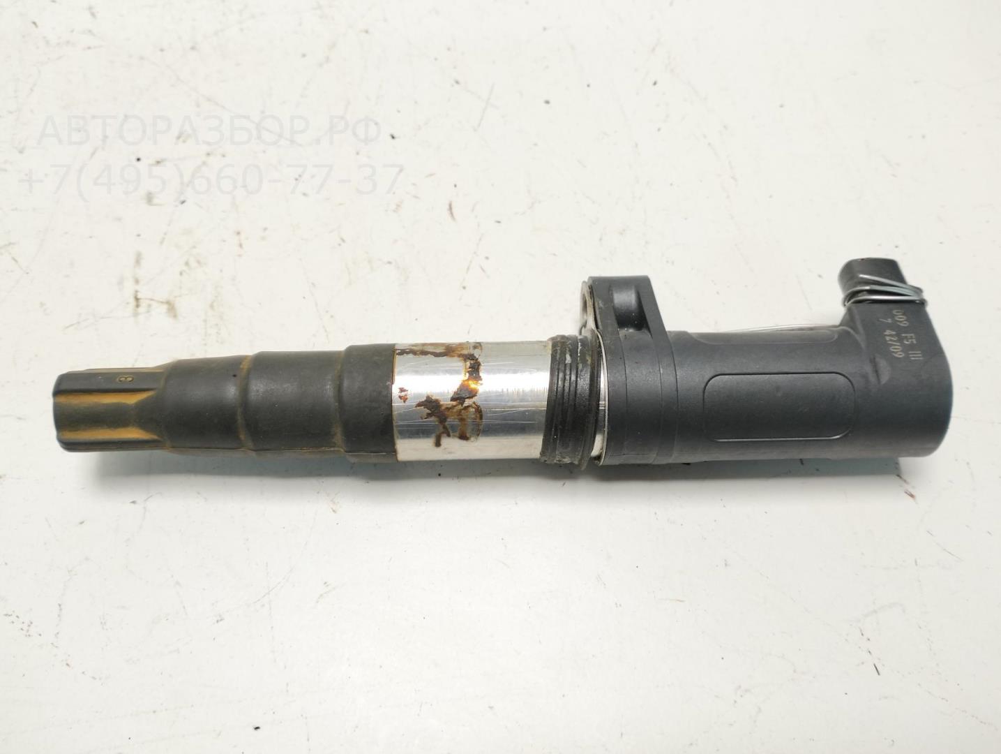 Катушка зажигания