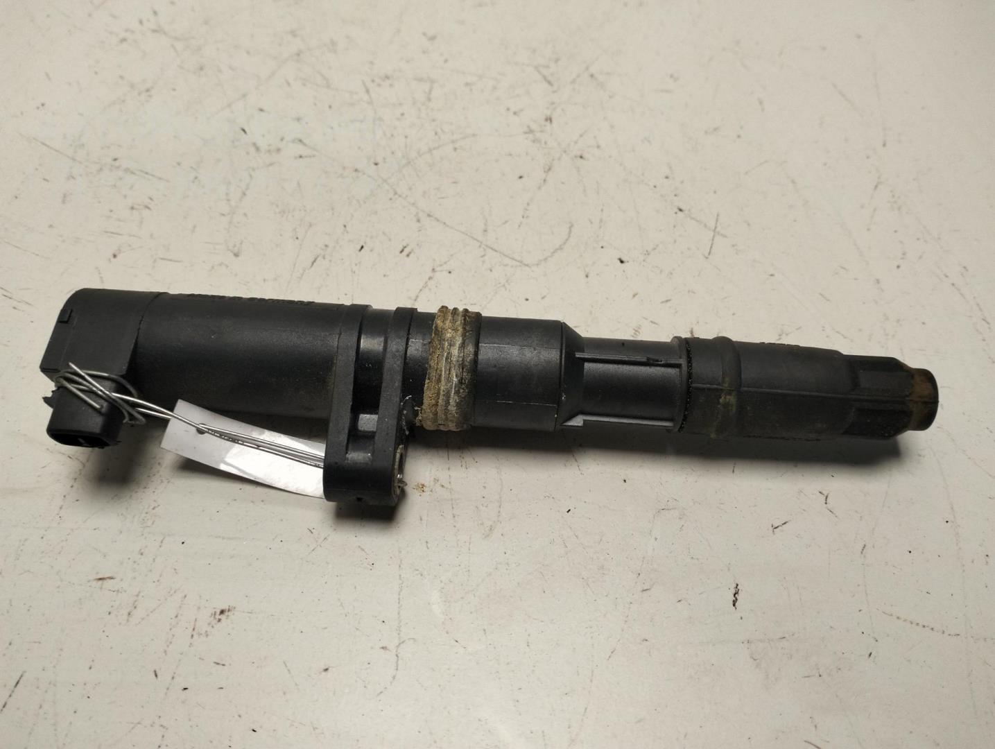 Катушка зажигания