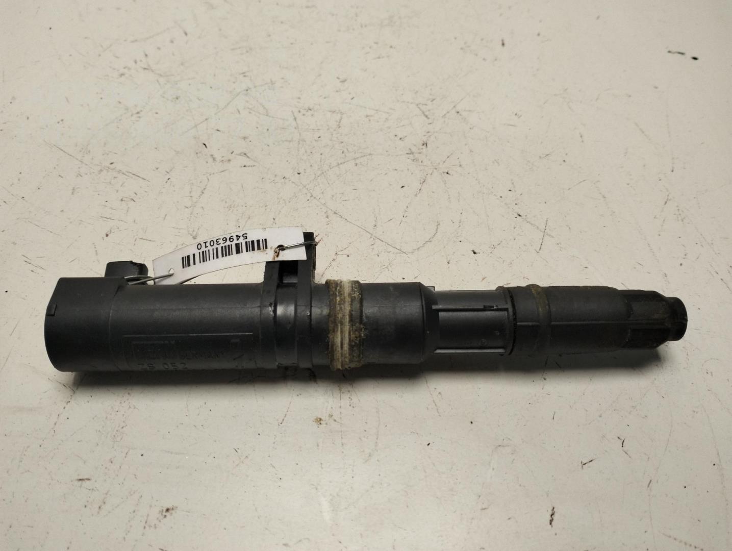 Катушка зажигания