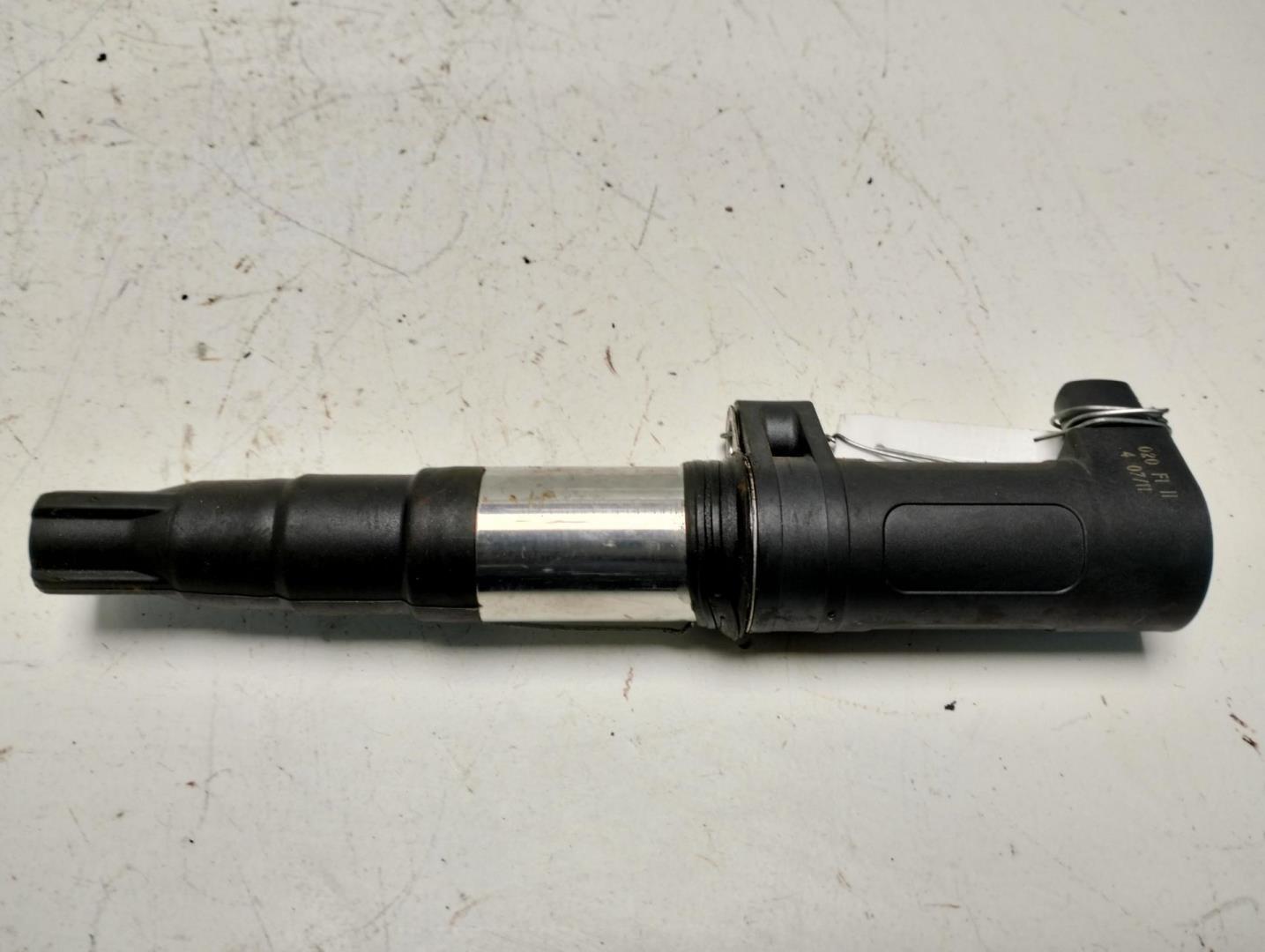 Катушка зажигания