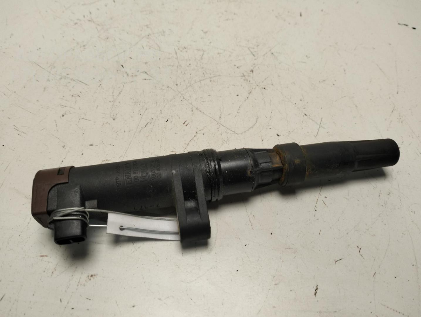 Катушка зажигания