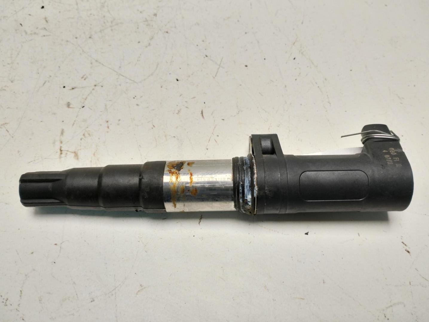 Катушка зажигания