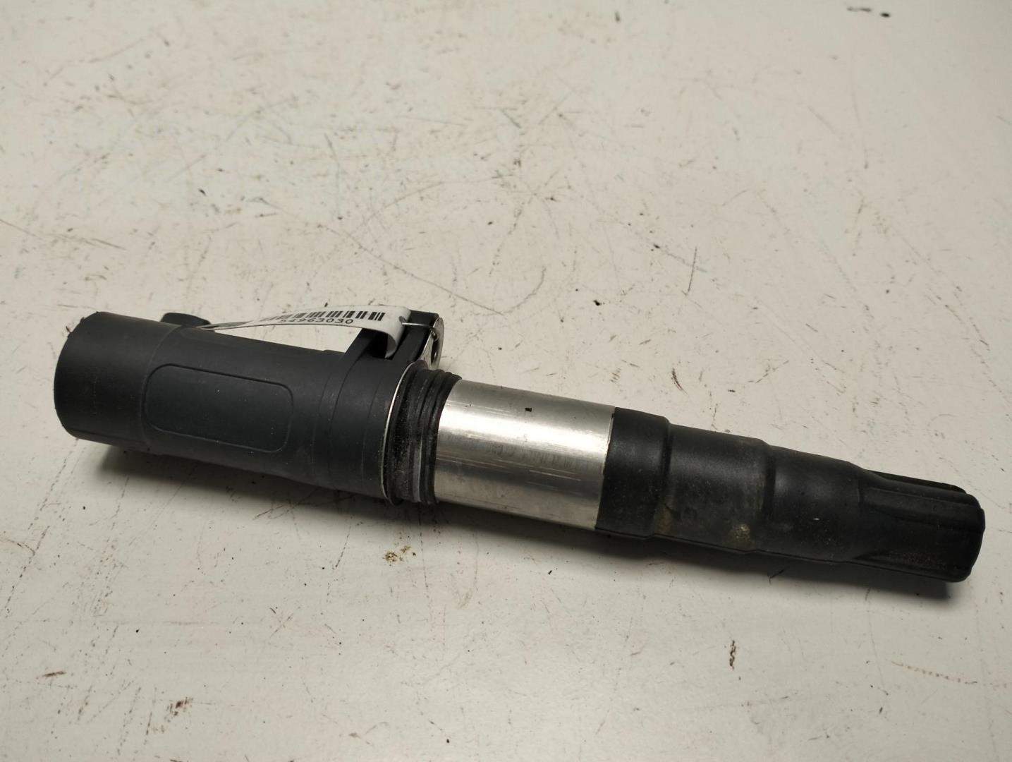 Катушка зажигания