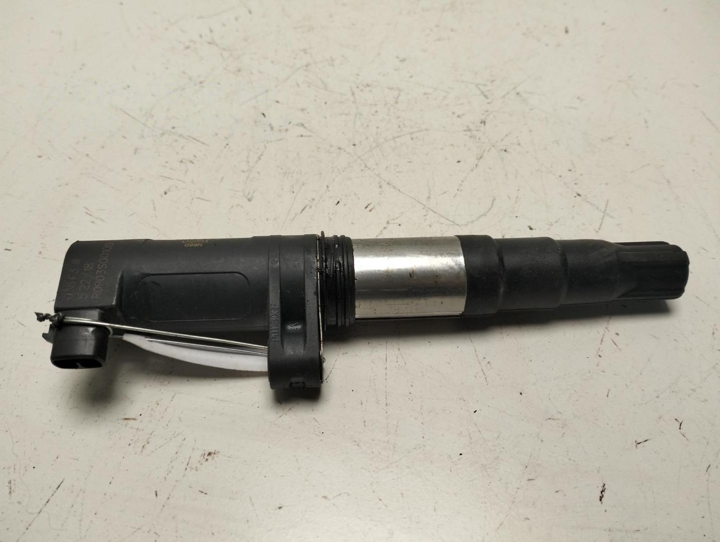 Катушка зажигания