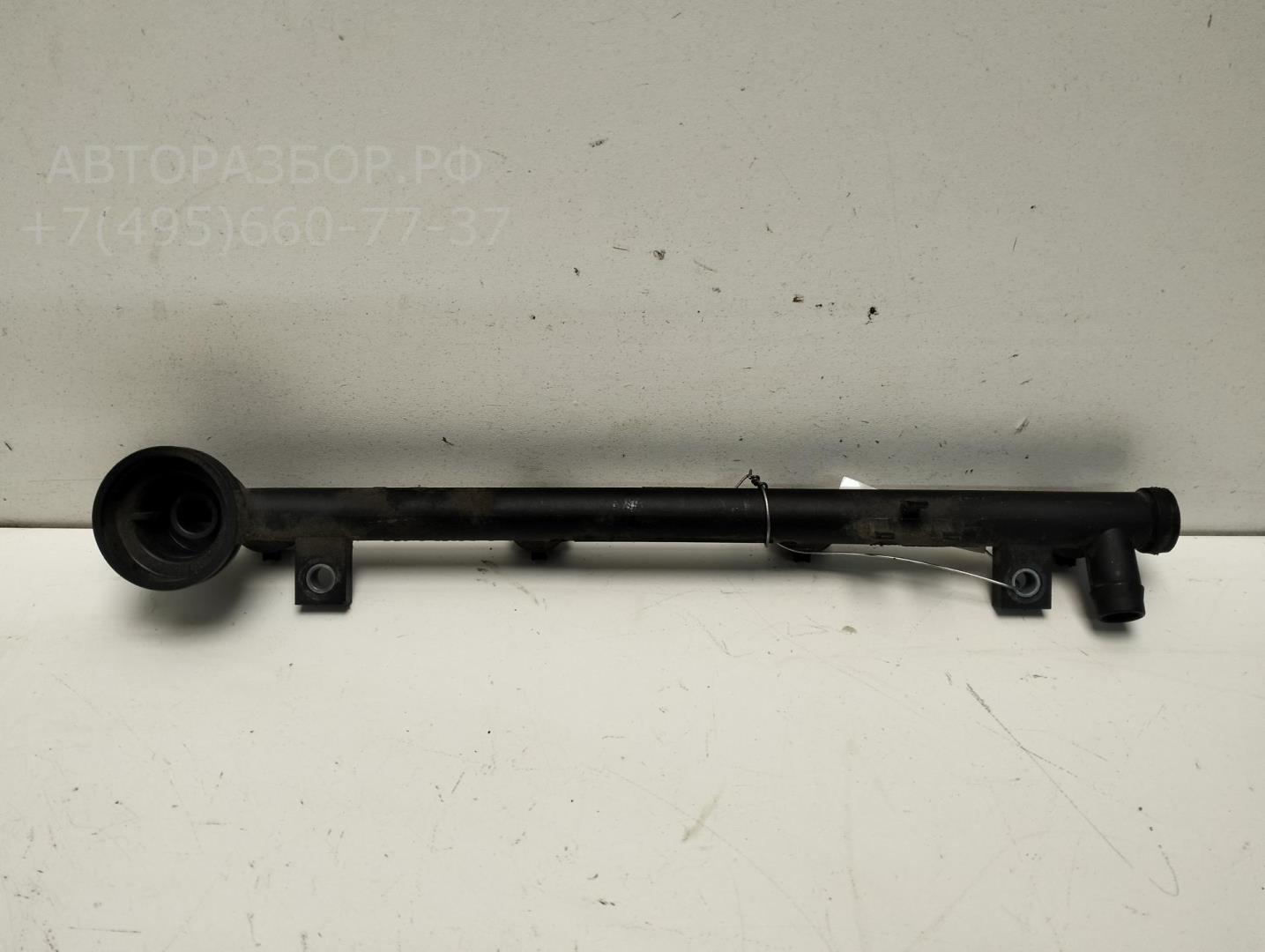 Рейка топливная (рампа)