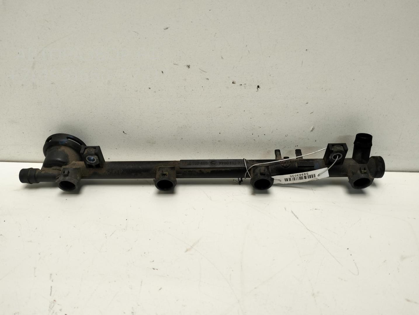 Рейка топливная (рампа)