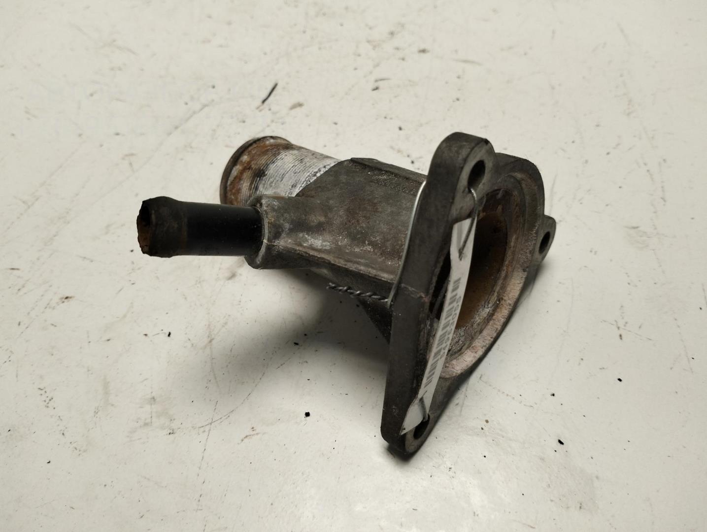 Корпус термостата