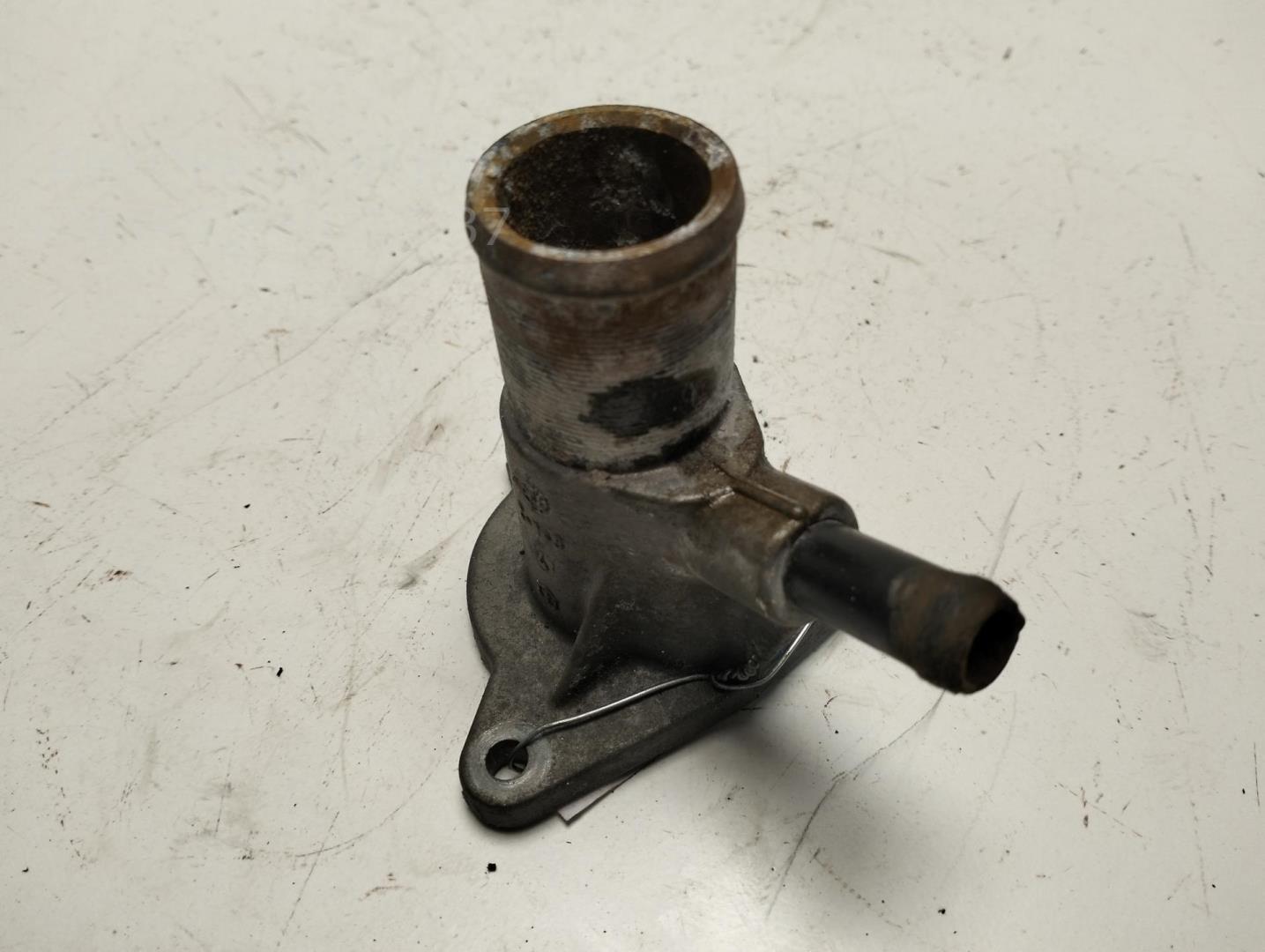 Корпус термостата