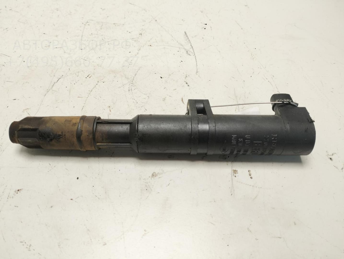 Катушка зажигания