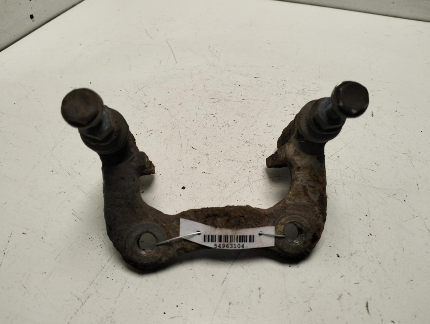 Скоба суппорта заднего