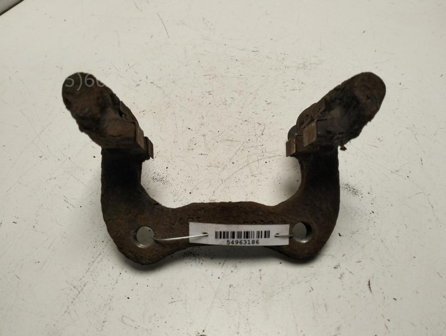 Скоба суппорта заднего