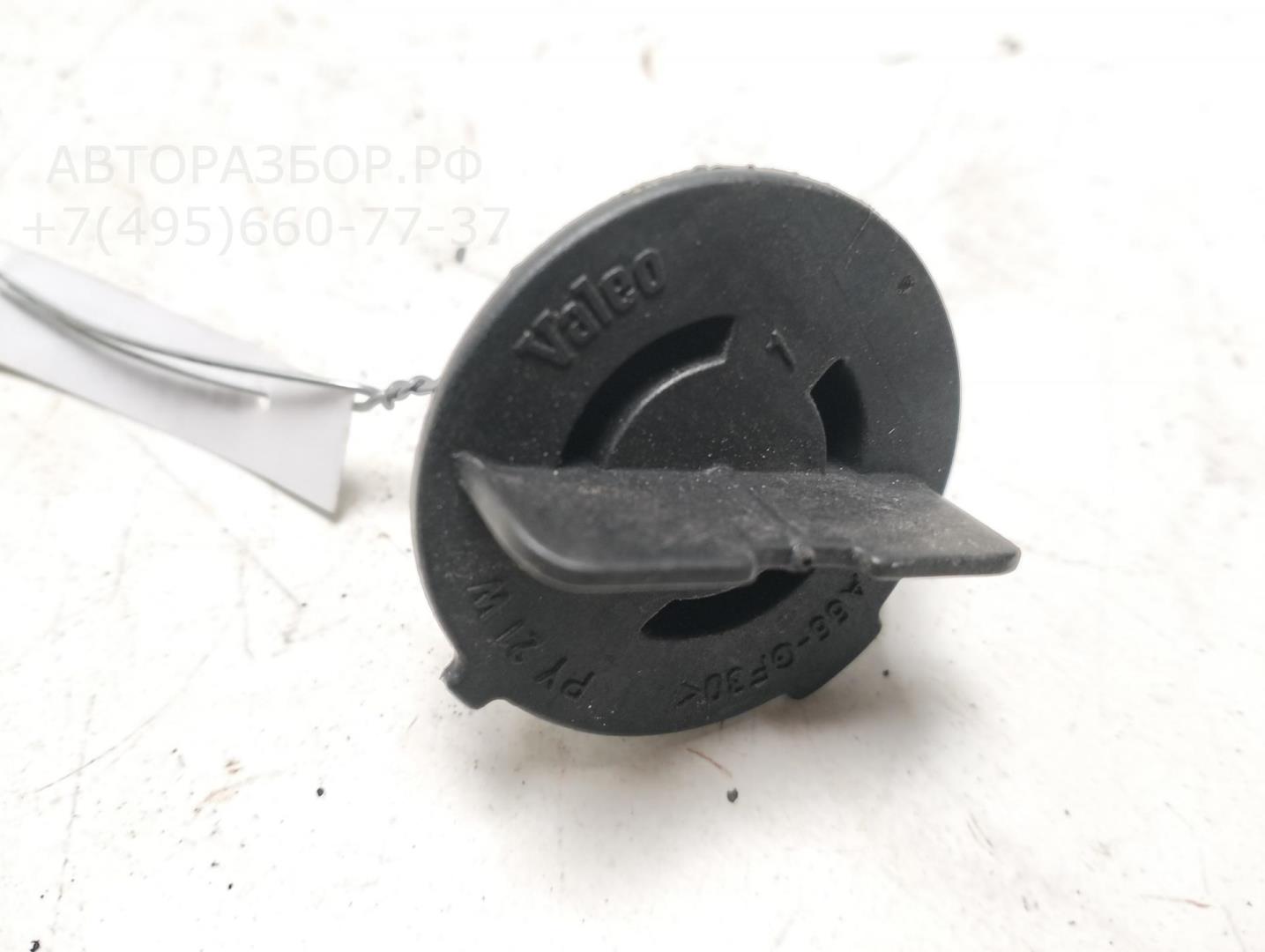 Патрон лампы