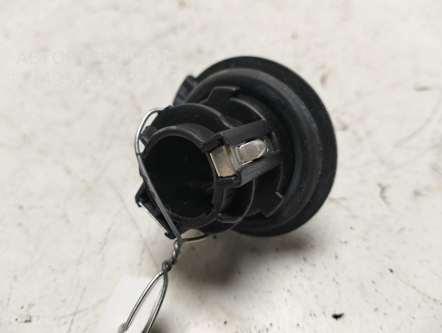 Патрон лампы