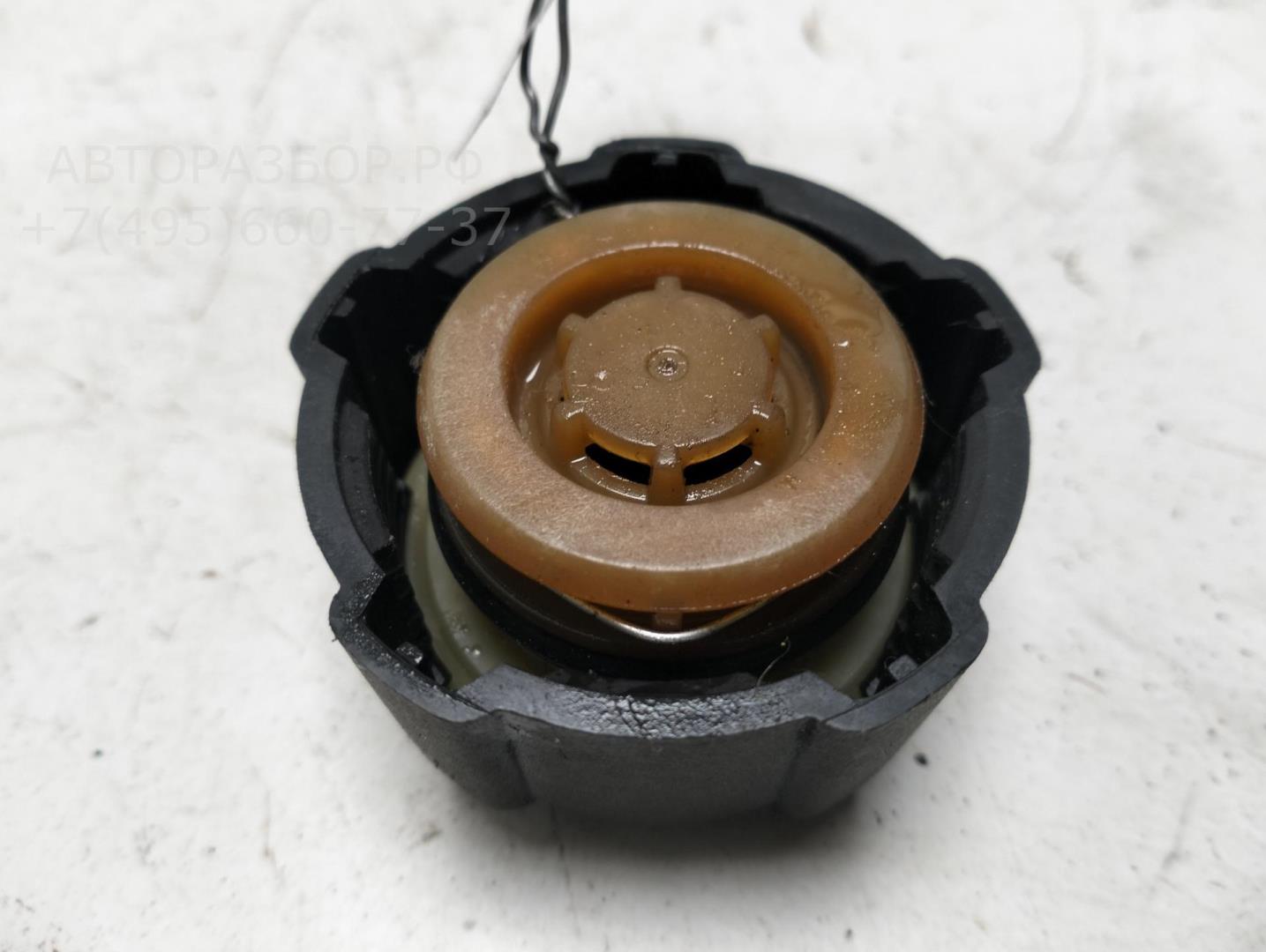 Крышка расширительного бачка