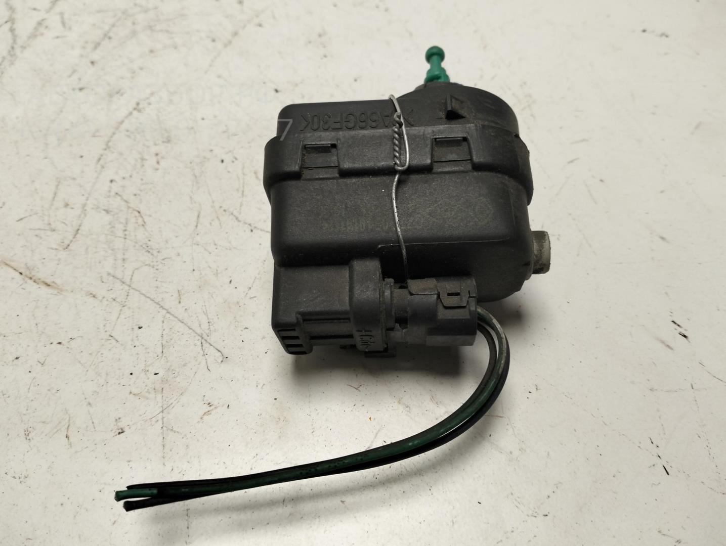 Корректор фары