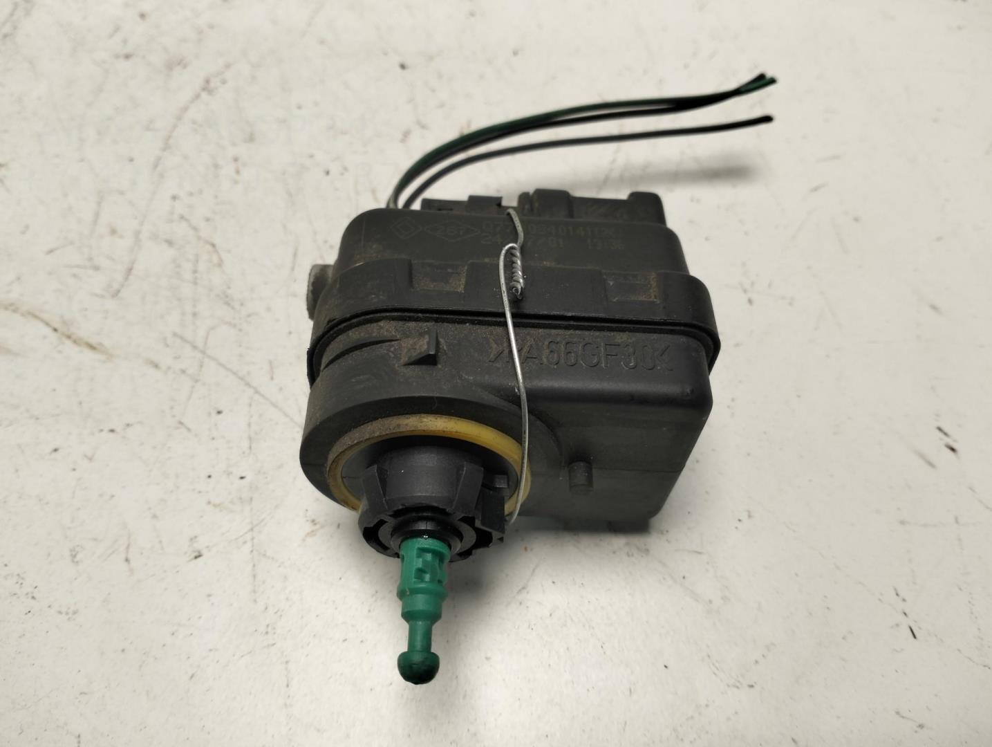 Корректор фары