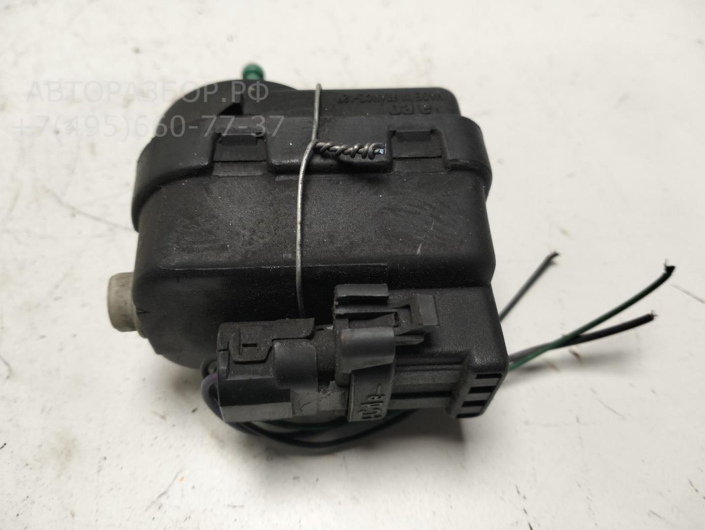 Корректор фары