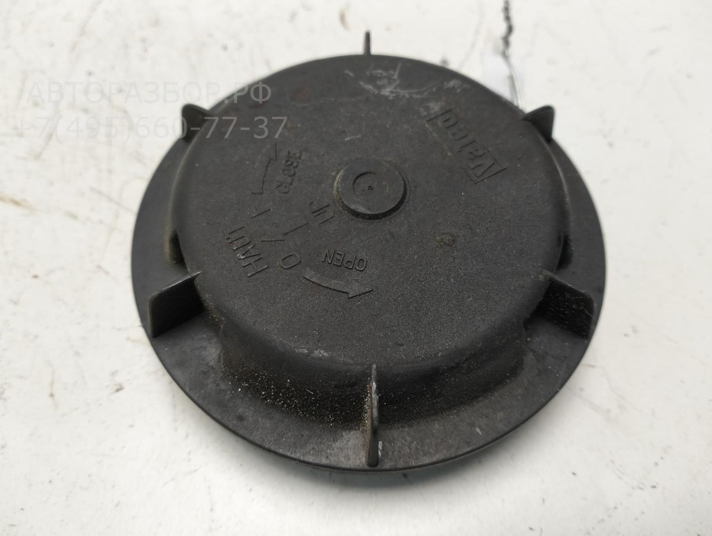 Корректор фары