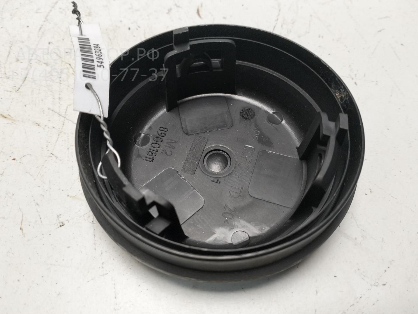 Корректор фары