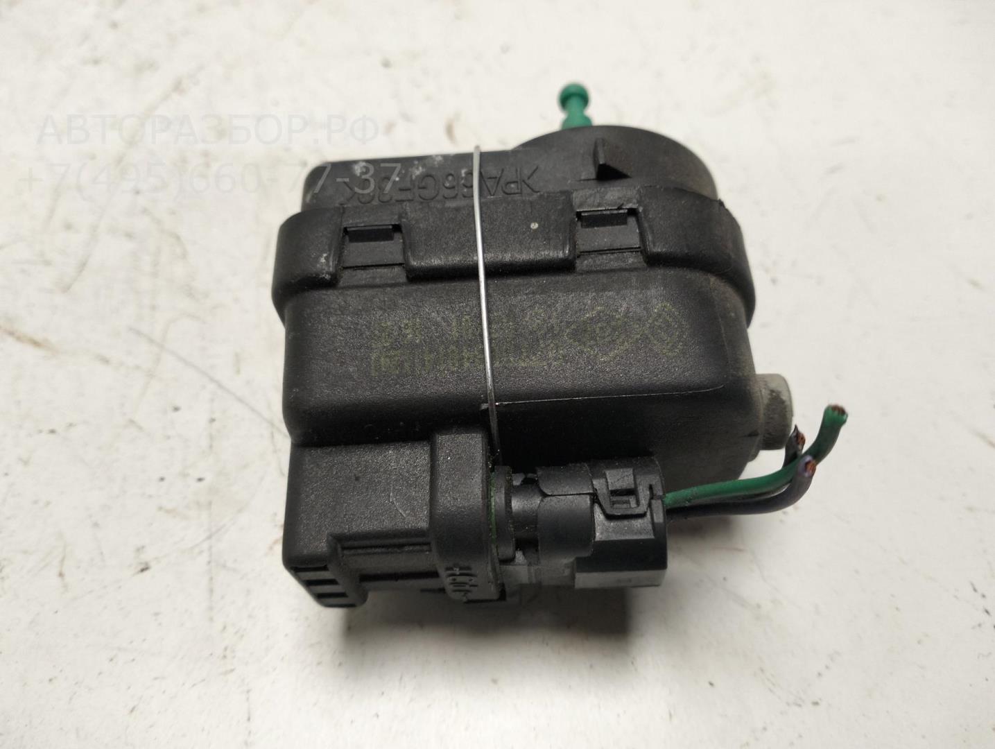 Корректор фары