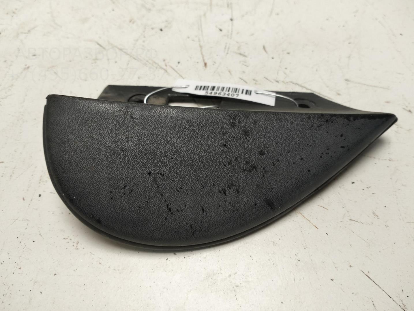 Накладка переднего крыла правого