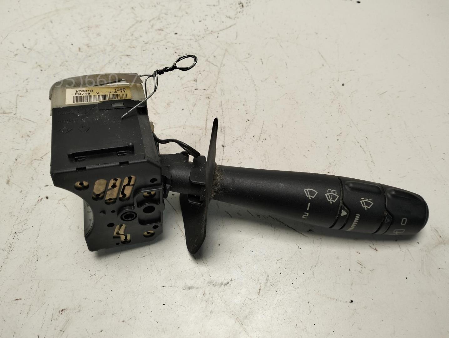 Переключатель стеклоочистителей