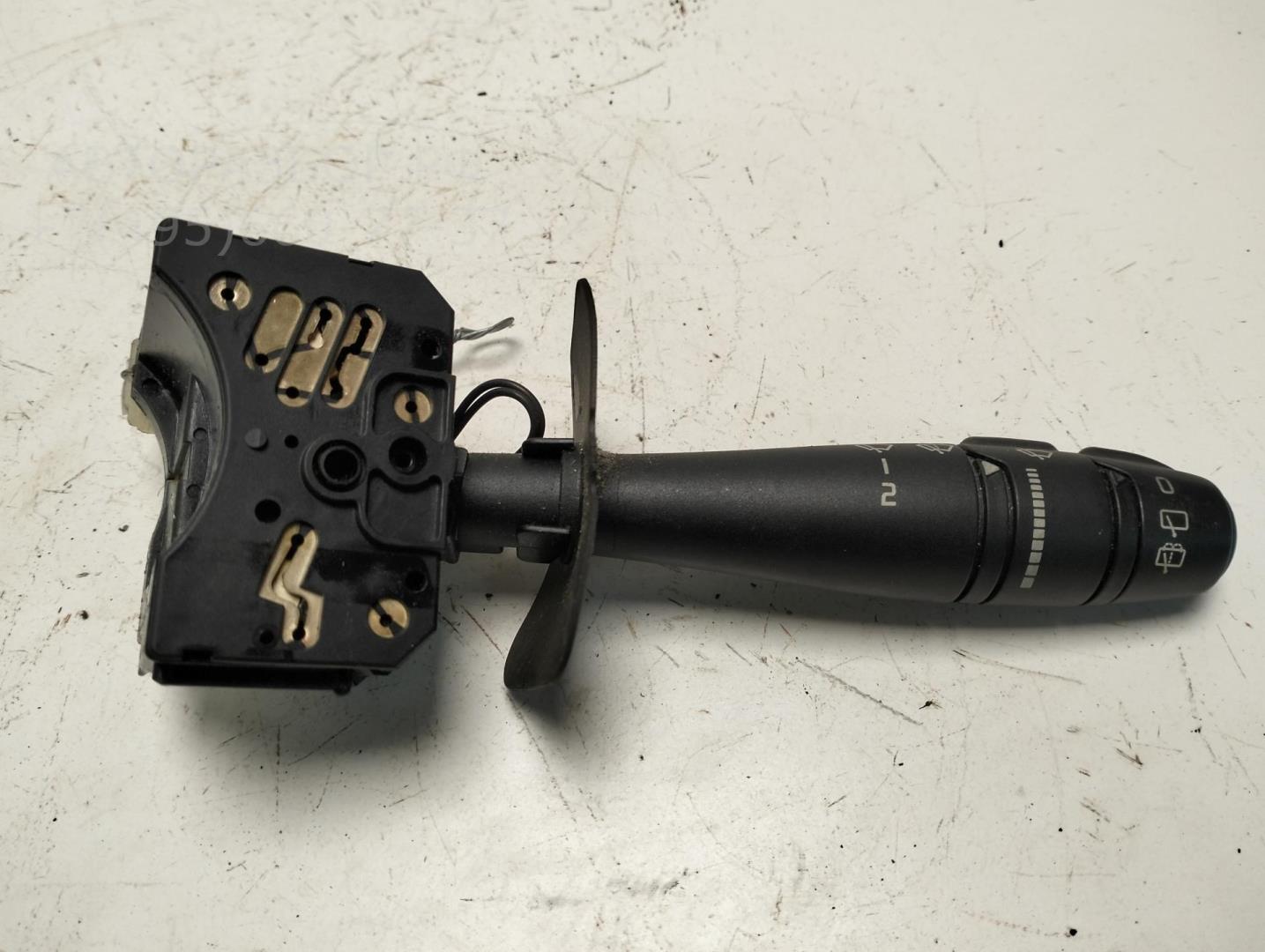 Переключатель стеклоочистителей