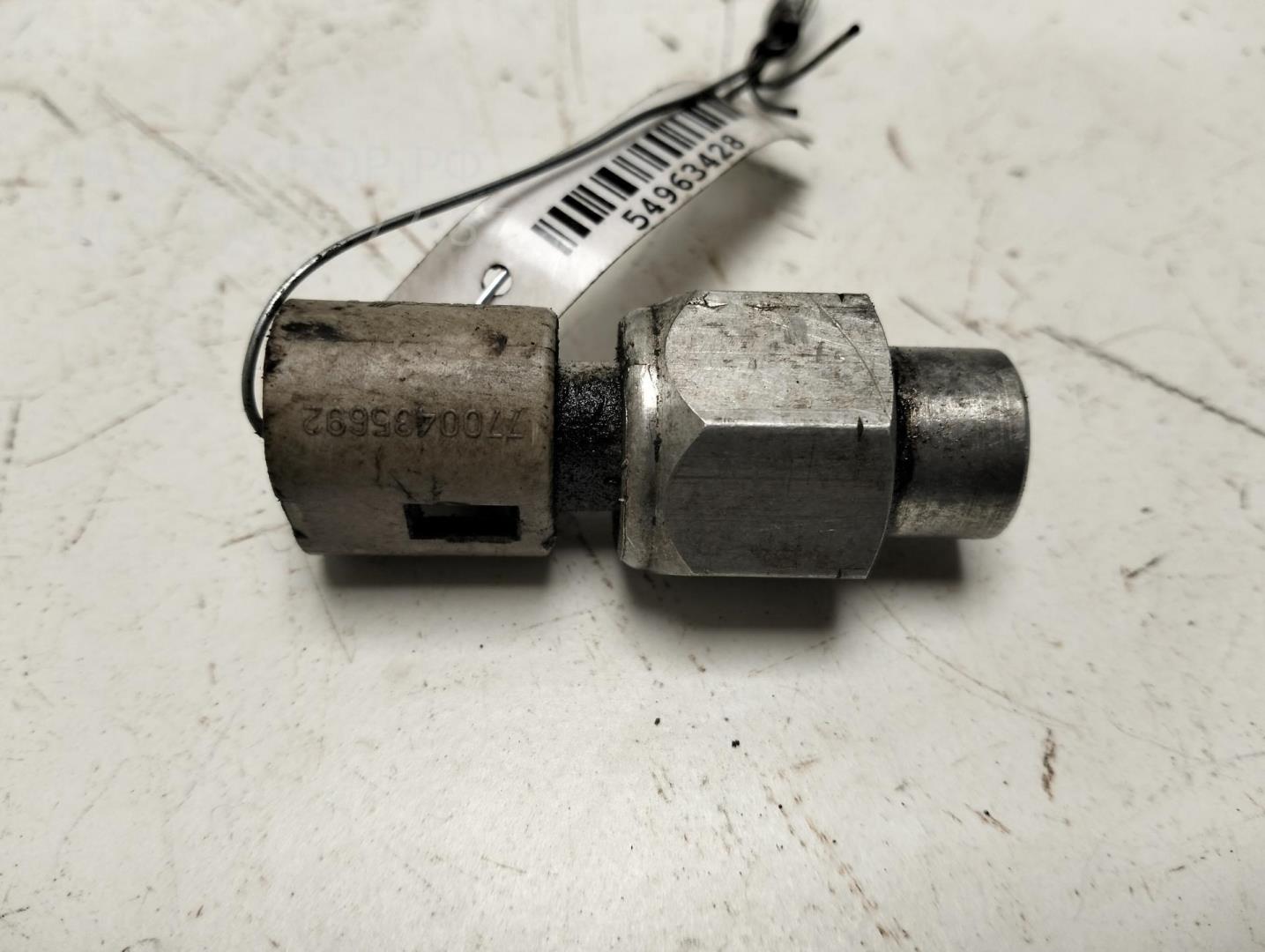 Датчик давления масла