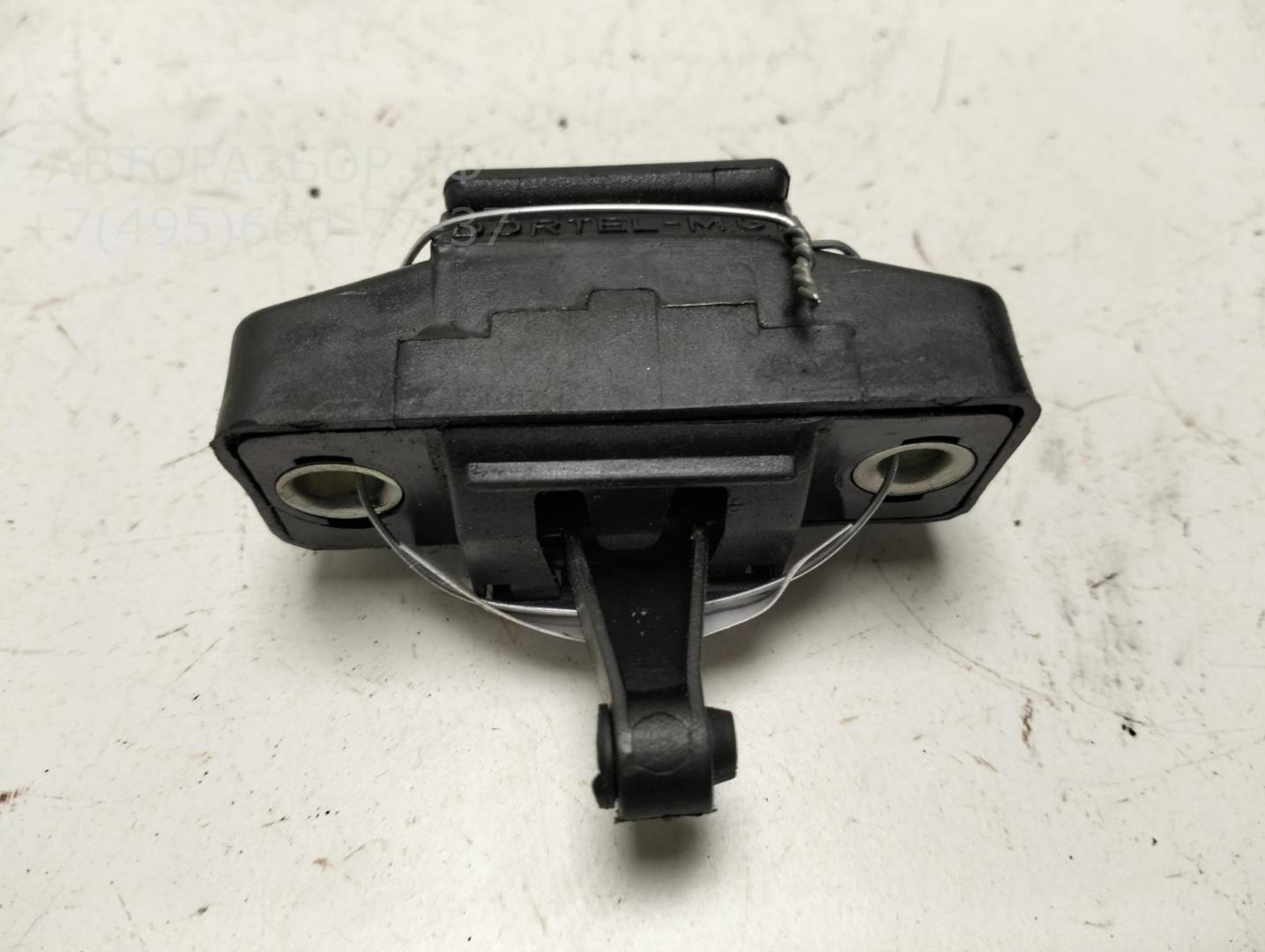 Замок багажника