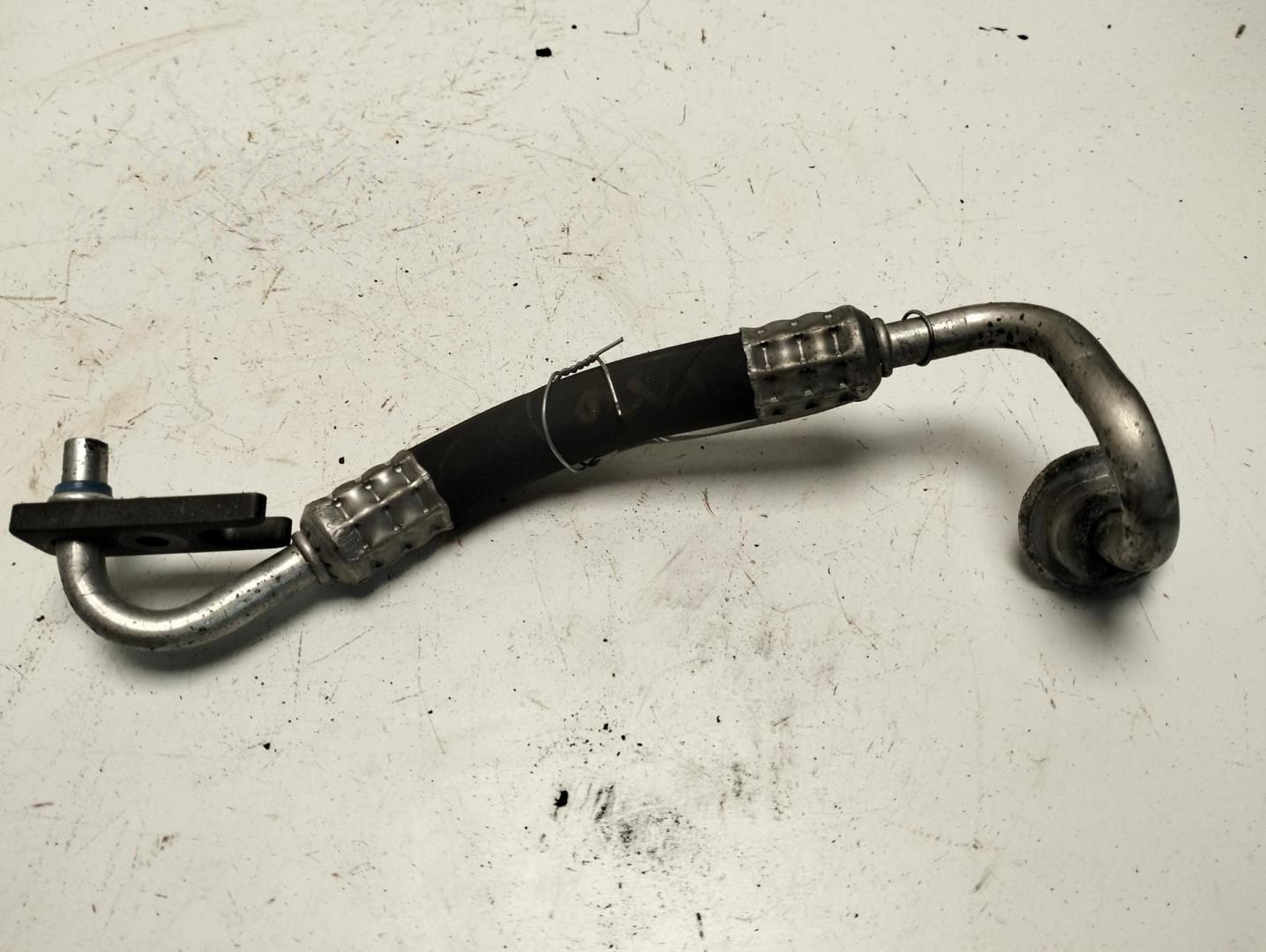 Трубка кондиционера