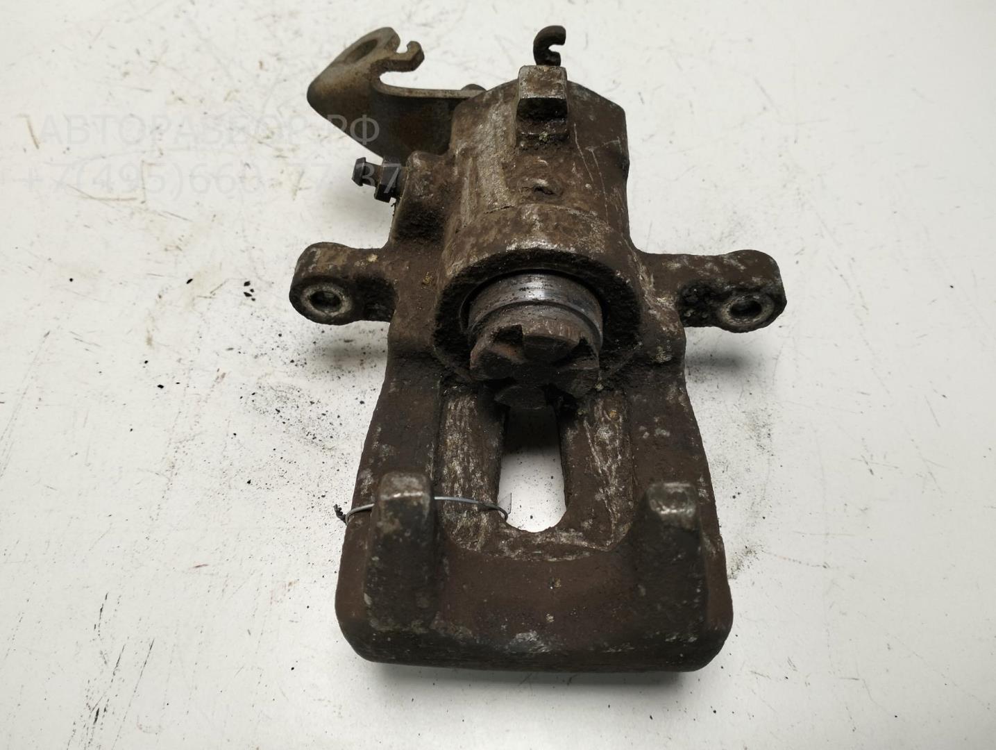 Суппорт задний правый