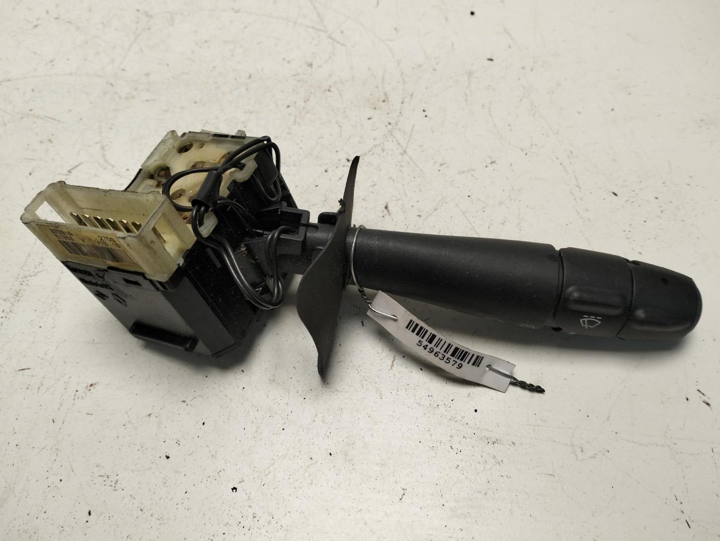 Переключатель стеклоочистителей